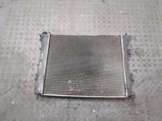 Радиатор (основной) Kia Ceed 2 2012г. 25310A5800 - Фото 3