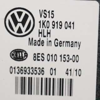 Прочая запчасть Volkswagen Golf 5 2010г. 1K0919041 , art127694 - Фото 3