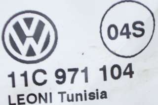 Проводка Volkswagen ID4 2021г. 11C971104 , art8010705 - Фото 7