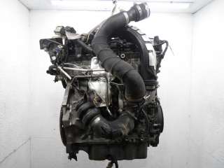 Двигатель  Ford Escape 3 2.0  Бензин, 2013г.   - Фото 4