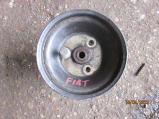Насос ГУР Fiat Bravo 1 1997г. 464369580 - Фото 2
