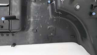 Обшивка багажника Renault Duster 1 2013г. 849507139R - Фото 16