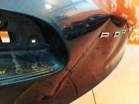 дверь багажника Porsche Macan 2014г. 95B827025KYGRV, 1Е30 - Фото 10