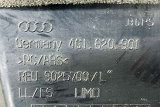 Дефлектор обдува салона Audi A7 1 (S7,RS7) 2011г. 4G1820901, 9025700 , art683006 - Фото 7