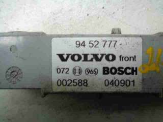 Датчик удара Volvo V70 2 2002г. 9452777 - Фото 5