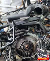 Двигатель  Volkswagen Bora 1.8  Бензин, 1997г. AGN  - Фото 3