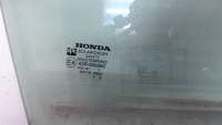 Стекло двери Acura MDX 2 2006г. 73300S3V305 - Фото 2