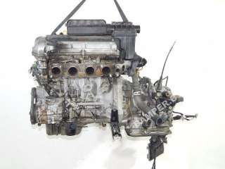 M13A Двигатель к Suzuki Ignis 1  Арт N3-1-