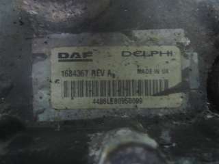 Блок управления двигателем DAF XF 105 2012г. 1684367 - Фото 2