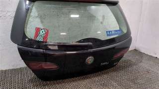 Крышка багажника (дверь 3-5) Alfa Romeo 159 2007г. 60692985 - Фото 2