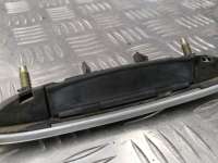Ручка крышки багажника Citroen C5 1 2006г.  - Фото 4