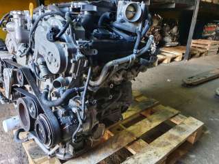 Двигатель  Infiniti M (Y50) 3.5  Бензин, 2010г. VQ35HR,VQ35  - Фото 5