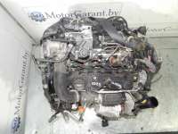 Двигатель  Peugeot 207 1.4  Дизель, 2011г. 8HR  - Фото 2