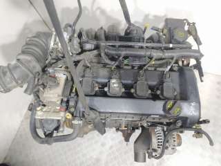 CFBA 4D27472 Двигатель к Ford Mondeo 3 Арт AG1042113