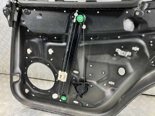 стеклоподъемник задний левый Porsche Panamera 970 2012г. 97053652101,97053620100 - Фото 4