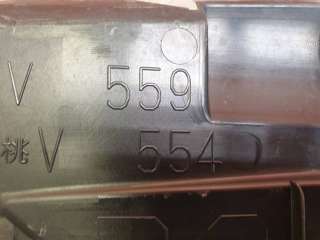 1668336070 дефлектор радиатора нижний Toyota Rav 4 4 Арт 235164PM, вид 9