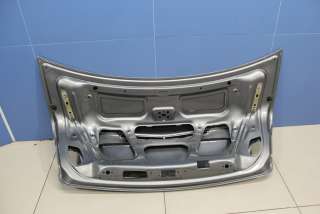Крышка багажника Mercedes E W207 2010г. A2077500175 - Фото 3