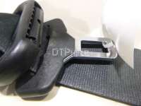 Ремень безопасности с пиропатроном Ford Focus 3 2012г. 1839761 - Фото 4