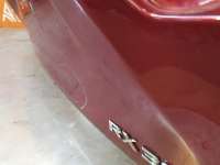дверь багажника Lexus RX 4 2015г. 6700548720, 1г70 - Фото 13