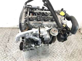 Двигатель  Saab 9-3 1 1.9 TiD Дизель, 2008г. Z19DTR  - Фото 5