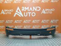 LR122953, fk7217d781abcd бампер к Land Rover Discovery sport Арт 156165PM