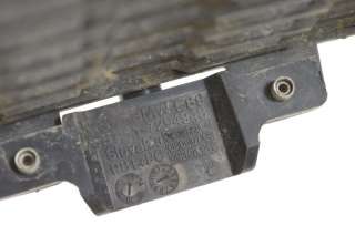 Заглушка (решетка) в бампер передний BMW Z4 E89 2013г. 7294948 , art586035 - Фото 5