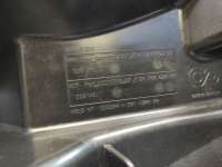 дверь багажника Citroen C4 Picasso 2 2013г. 1609347780 - Фото 15