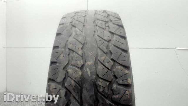 Летняя шина Dunlop grandtrek AT1 265/70 R16 1 шт. Фото 1