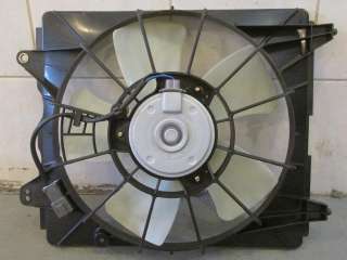  Вентилятор радиатора к Honda Civic 8 Арт smt52239519880