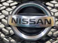 решетка радиатора Nissan Pathfinder 3 2012г. 623103KN0B - Фото 7