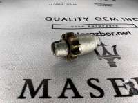 Тормозные колодки задние Maserati GranTurismo 2009г. 186572,186572 - Фото 2