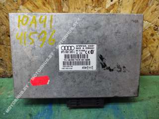 8P0862335C Блок Bluetooth к Audi A4 B7 Арт 00041596
