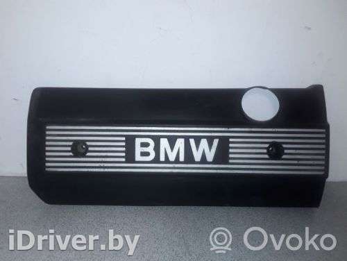 Декоративная крышка двигателя BMW 5 E39 2000г. 11121748633 , artLIA9042 - Фото 1