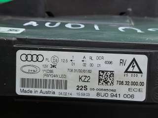 Фара Audi Q3 1 2011г. 8U0941044, 8U0941006, 8U0941004H, 8U0941044 - Фото 14