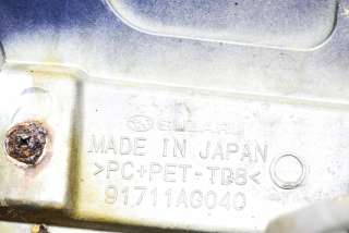 91711AG040 , art2724188 Накладка подсветки номера Subaru Legacy 4 Арт 2724188, вид 9