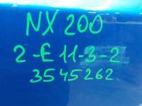 Дверь задняя правая Lexus NX  6700378020 - Фото 6