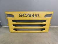  Решетка радиатора Scania R-series Арт smt80121737