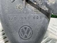 Блок управления сигнализацией Volkswagen Touareg 1 2004г.  - Фото 4