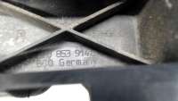 Кронштейн порога Audi A8 D3 (S8) 2009г. 4E0853914C - Фото 3