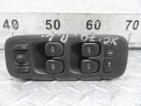 8651327 Кнопка стеклоподъемника к Volvo XC70 2 Арт 00201914