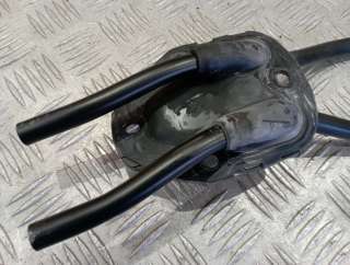 Направляющая трубка для троса ручника (стояночного тормоза) BMW 3 E90/E91/E92/E93 2010г. 6768400 - Фото 4