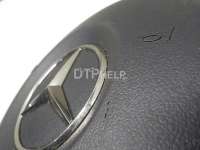 Подушка безопасности в рулевое колесо Mercedes ML/GLE w166 2012г. 00086095009116 - Фото 9