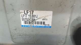 LF1718881J Блок управления двигателем Mazda 6 2 Арт 8031153, вид 4