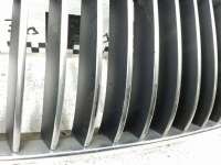 Решетка радиатора BMW 5 F10/F11/GT F07 2013г. 51137200727 - Фото 2