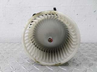  Вентилятор отопителя (моторчик печки) к Hyundai Santa FE 2 (CM) Арт 00106383