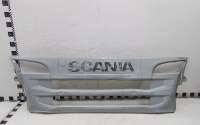 1930934 Решетка радиатора к Scania P-series Арт 973662T