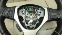 Рулевое колесо для AIR BAG (без AIR BAG) Suzuki SX4 2 2014г.  - Фото 6
