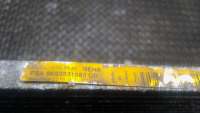 Радиатор кондиционера Citroen C4 2 2012г. 9682531580 - Фото 4