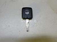 KEY00E0021 Ключ зажигания к Nissan Cabstar 3 Арт AM22376505