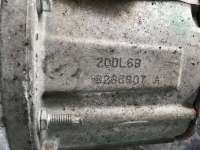  Коробка передач механическая (МКПП) к Citroen C5 1 Арт 19334426